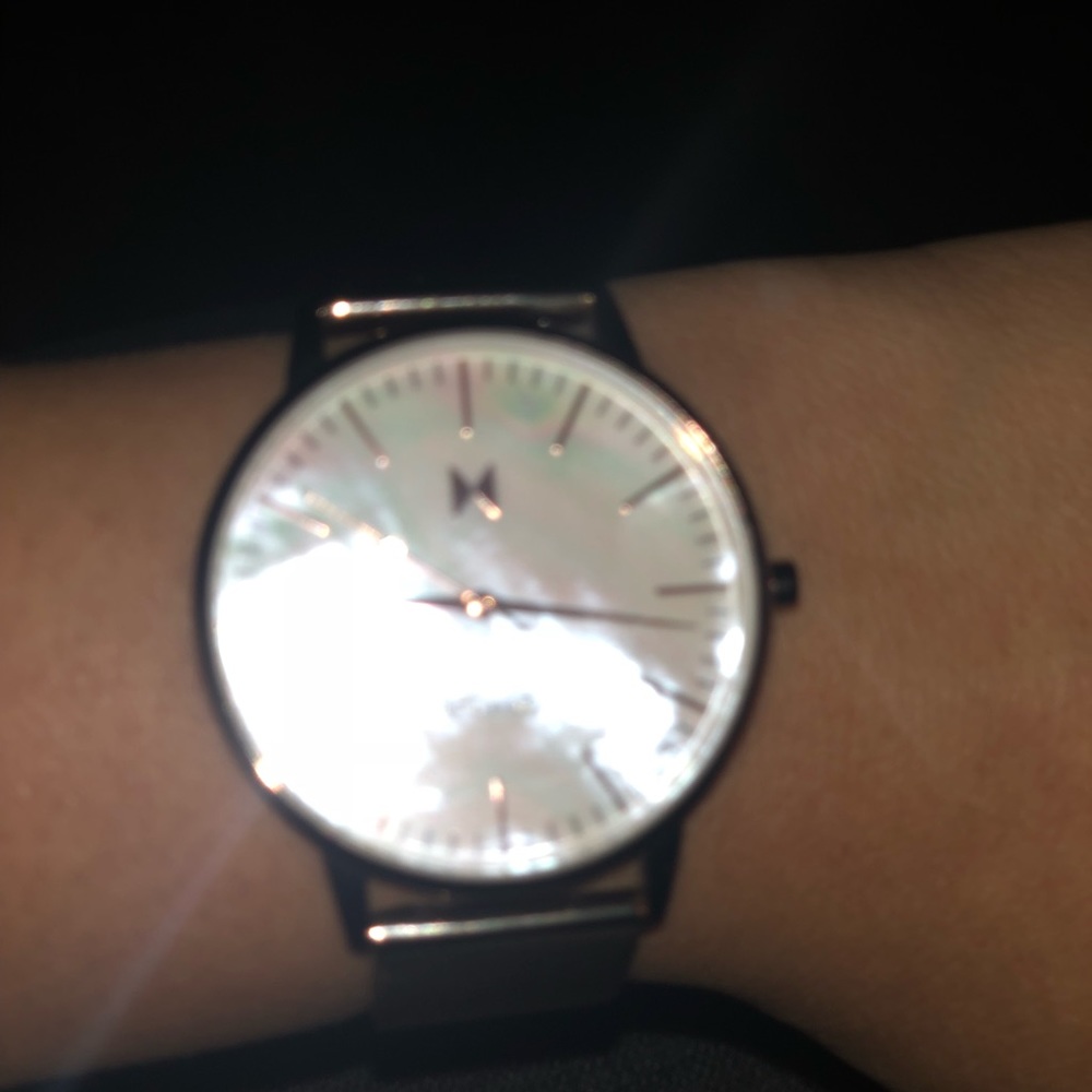 Mvmt Watch - image 3